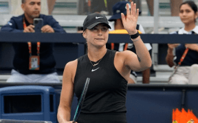 Sabalenka Revine În Forță la Miami Open după O Săptămână Dificilă
