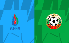 Duel Incendiar la Baku în FIFA Series: Azerbaidjan vs. Bulgaria