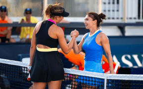 Dramă și Revenire în Tenisul Feminin: Paula Badosa, Simona Halep și Aryna Sabalenka la Miami Open