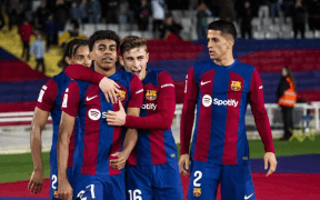 Yamal, Tânărul Erou al Barcelonei Asigură Victoria împotriva lui Mallorca