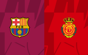 Bătălie Intensă pentru Supremație în La Liga: FC Barcelona vs Mallorca