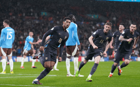 Eroism Până în Ultima Clipă: Anglia Obține un Remarcabil 2-2 cu Belgia