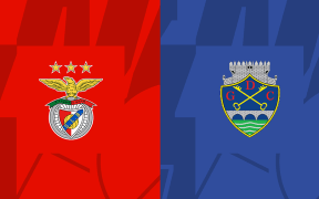 Bătălia pentru Supremație în Liga Portugal: Benfica vs. Chaves