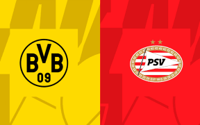 Borussia Dortmund vs. PSV Eindhoven: Încleștare Maximă pentru Un Loc în Sferturile Ligii Campionilor