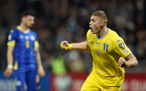 Bătălii Dramatice Pentru Euro 2024: Ucraina și Islanda Se Întâlnesc în Finala Play-off-ului
