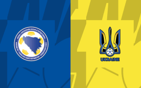 Încleștare Explozivă pentru Euro 2024: Bosnia-Herțegovina vs. Ucraina