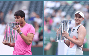 Cele Mai Mari Nume din Tenis Vin la Indian Wells, Turneu BNP Paribas Open