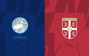 Duel Incendiar la Larnaca: Serbia vs. Cipru în Cadrul Pregătirilor Pentru Euro 2024