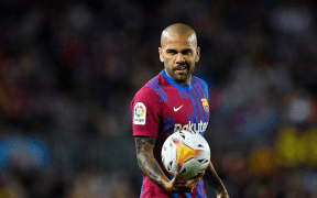 Dani Alves, Eliberat din Închisoare după Plata Unei Cauțiuni de 1 Milion de Euro
