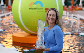 Succes American în Finala Miami Open: Danielle Collins O Învinge pe Elena Rybakina