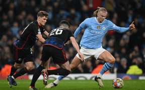 Manchester City Zboară către Sferturile Ligii Campionilor după 3-1 cu FC Copenhaga