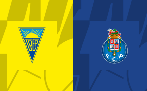Bătălie Explozivă în Liga Portugal: Estoril Praia vs. FC Porto