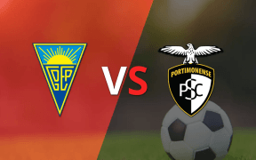Derby-ul din Coada Clasamentului în Liga Portugal: Estoril Praia vs. Portimonense