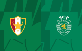 Lupta pentru Supremație Continuă în Liga Portugal: Estrela Amadora vs. Sporting Lisabona