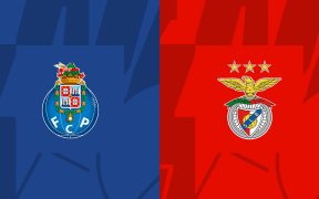 Derby Incendiar în Liga Portugal: FC Porto vs. Benfica Lisabona! Lupta pentru Supremație Continuă!