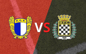 Confruntare Intensă pentru Ascensiune în Liga Portugal: Famalicao vs. Boavista Porto