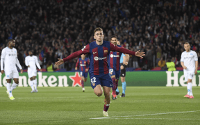 Barcelona Învinge Napoli cu 3-1 și Se Califică în Sferturile de Finală ale Ligii Campionilor