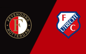 Duel de Top în Eredivisie: Feyenoord Rotterdam vs. FC Utrecht