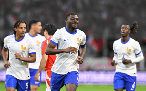 Revirimentul Franței: Victorie La Limită Împotriva lui Chile, în Perspectiva Euro 2024