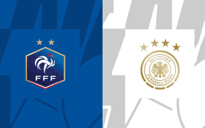 Confruntare Amicală între Titani în Perspectiva Euro 2024: Franța vs. Germania