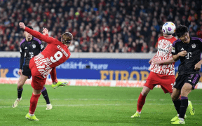 Freiburg Egalează Bayern Munchen cu Un Gol Surprinzător Marcat în Ultimele Minute