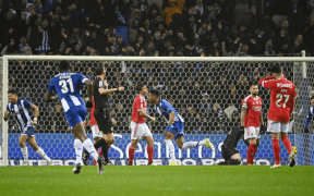 FC Porto Zdrobește Benfica Lisabona cu 5-0 într-un Clasic cu Adevărat Memorabil