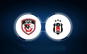 Încleștare Totală pentru Puncte Prețioase în Super Lig: Gaziantep vs Besiktas