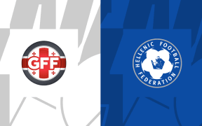 Duel Exploziv la Tbilisi: Georgia vs. Grecia - Lupta pentru Un Loc la Euro 2024