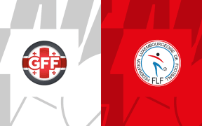 Bătălia Outsider-ilor: Georgia vs. Luxemburg în Play-off-ul Euro 2024