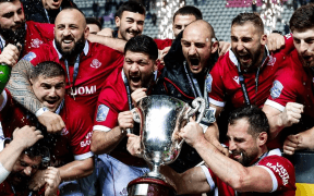 Dominația Georgiei în Rugby Europe Championship: Victorie Zdrobitoare, 36-10 în Finala cu Portugalia