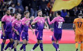 Victorie Spectaculoasă pentru Germania, 2-1 cu Olanda într-un Meci de Pregătire pentru Euro 2024