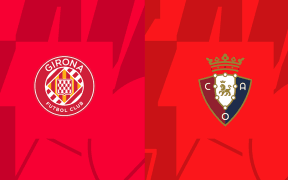 Confruntare Crucială pentru Supremație: Girona vs Osasuna în La Liga