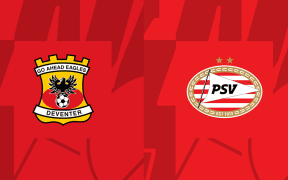 Confruntare pentru Continuarea Supremației în Eredivisie: PSV Eindhoven contra Go Ahead Eagles