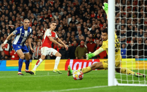 Noapte Magică pentru Arsenal Londra: Calificare Istorică în Următoarea Etapă a Ligii Campionilor
