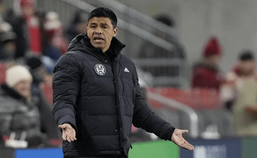 Bătălie Incendiară pe Mercedes-Benz Stadium: Atlanta United vs. Chicago Fire în MLS 25 Bătălie Incendiară pe Mercedes-Benz Stadium: Atlanta United vs. Chicago Fire în MLS