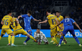 Extaz și Agonie: Grecia și Georgia Își Asigură Locurile în Finala Play-off-ului Euro 2024