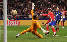 Meci de Infarct pentru Atletico Madrid împotriva lui Inter Milano: Calificare Epică în Sferturile Ligii Campionilor!