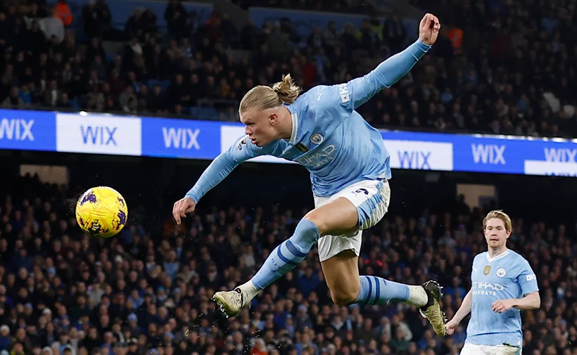 Erling Haaland, Posibil Transfer la PSG: O Mutare Șocantă în Fotbalul European 25 Erling Haaland, Posibil Transfer la PSG: O Mutare Șocantă în Fotbalul European