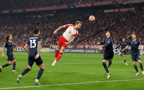 Champions League: Bayern München Zdrobește Lazio cu 3-0 și Visează Din Nou la Trofeu!