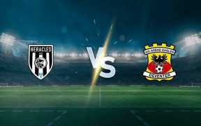 Meci Decisiv pentru Go Ahead Eagles cu Heracles: Lupta pentru Locul 5 în Eredivisie