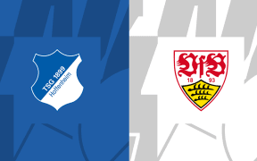 Confruntare Explozivă în Bundesliga pentru Locurile Destinate Cupelor Europene: Hoffenheim vs. Stuttgart