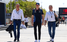 Max Verstappen și Dilemele Red Bull: Ce Se Întâmplă în Spatele Scenei?