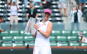 Iga Swiatek Domină Finala Indian Wells: Al Doilea Titlu Câștigat în Deșertul Californian