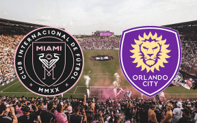 Încleștare Incitantă în MLS: Inter Miami vs. Orlando City