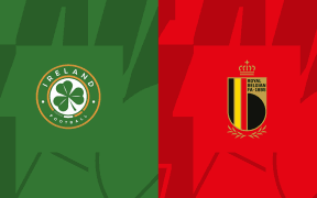 Irlanda vs. Belgia: Pregătiri Intense Pentru Euro 2024