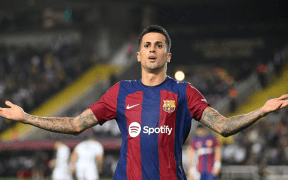 Joao Cancelo și Drumul Spre Noua Sa Destinație: Barcelona