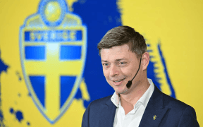 Revoluție în Fotbalul Suedez: Tomasson și Larsson Pregătesc O Nouă Eră