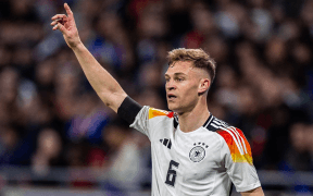 Manchester United Luptă Pentru Semnătura lui Joshua Kimmich de la Bayern Munchen