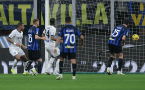 Inter Milano Obține Doar Un Punct Acasă, în Derby-ul cu Napoli din Serie A