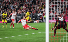 Dezastru pe Allianz Arena! Borussia Dortmund învinge Bayern cu 2-0 în Bundesliga